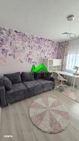 Apartament de inchiriat 3 camere Sibiu Vasile Aaron