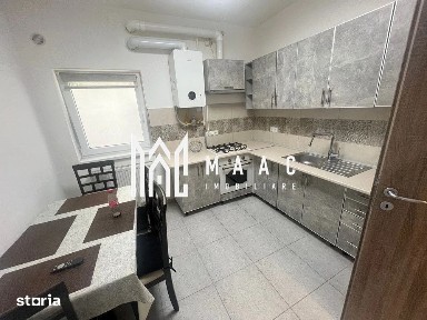 Apartament 2 camere de închiriat | Tineretului, Sibiu | parcare