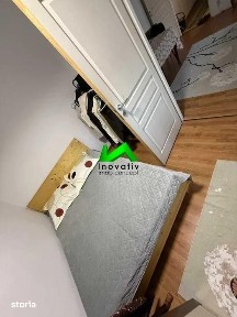 Apartament de inchiriat 2 camere Sibiu Cedonia