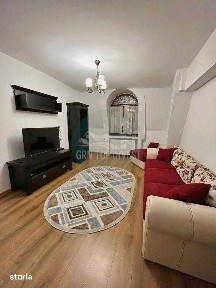 Apartament 3 camere 2 bai zona Centrala