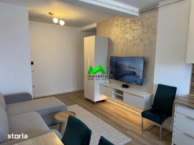 Apartament de inchiriat 2 camere Sibiu Selimbar