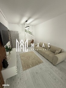 Apartament 2 camere - prima închiriere | Loc de parcare