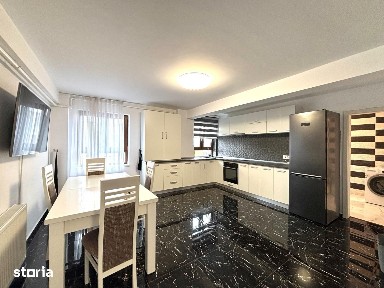 Penthouse de inchiriat | Doamna Stanca