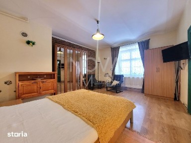 Apartament 2 camere, Vopsitorilor - Central