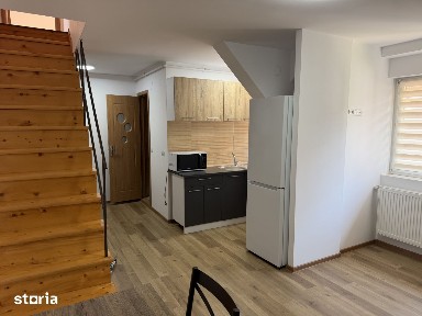 apartament 3 camere mansarda Viteazu-Biruintei