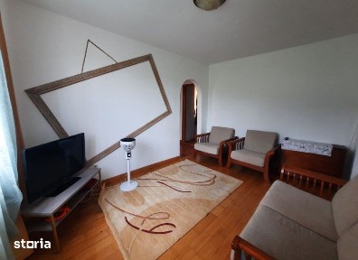 Apartament 4 camere Darmanesti, 50 metri, etaj 4 Cod:158814