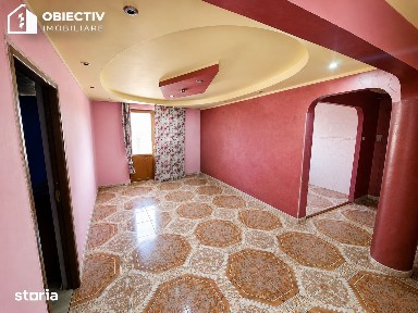 Apartament 4 camere decomandat, etaj 4, Dimitrie Leonida, Piatra Neamt