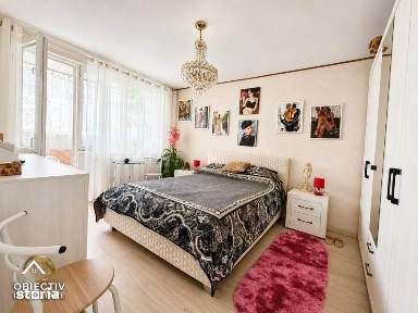 Apartament 3 camere CENTRAL