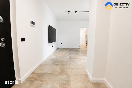 Apartament 3 camere, bloc nou,mobilat si utilat, lux
