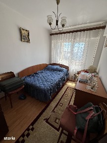 Apartament 3 camere, decomandat,et 3, Trivale, Pitesti