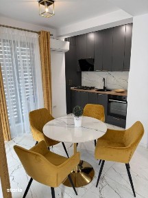 Apartament 2 camere Exercitiu, bloc nou