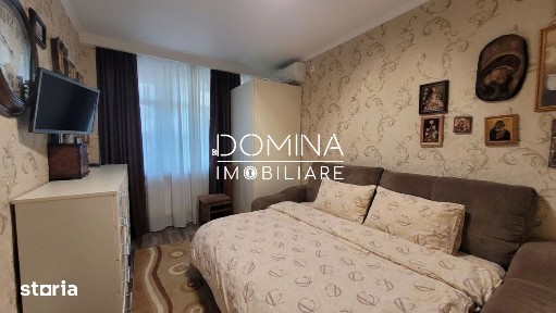 Vanzare apartament 2 camere, etaj 1, mobilat/utilat, strada Brandusei