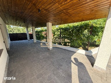 Casă de închiriat - 3 camere | Împărat Traian - Str. Oituzului