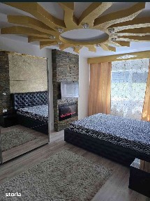 Apartament 2 camere, etaj 3, gata de utilizare