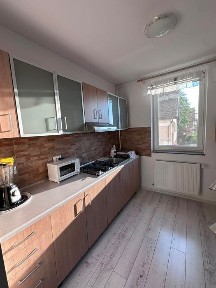 Apartament 2 camere, bloc nou, Tractorul - Bronzului | Direct proprietar - fără comision