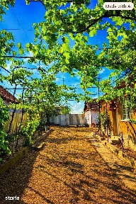 Casă + teren generos 1603 mp, poziție centrală - Ianoșda
