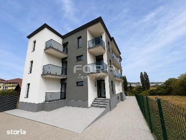Cladire moderna,18 camere, teren 1859mp, Baile Felix Bihor