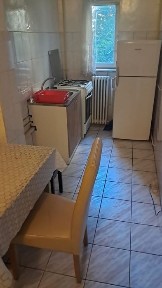 Dau in chirie Apartament 2 camere zona Hermes (Gheorgheni)