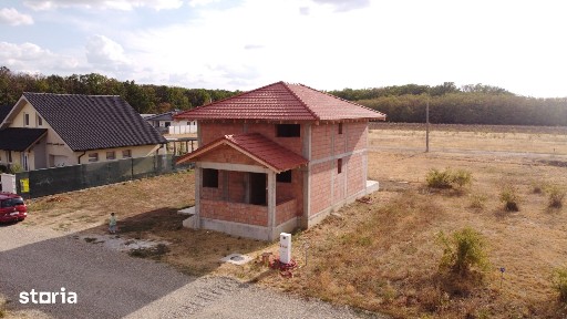 Casa cu etaj in Oradea - cartierul Grigorescu