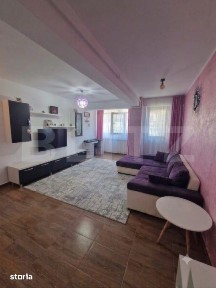 Apartament 2 camere, 64,90mp, etaj 2, bloc nou, zona Burdujeni