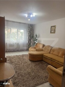 Apartament 2 camere, 54 mp, zona Burdujeni