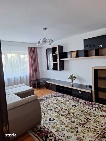 Apartament 3 camere (69mp)renovat/mobilat/utilat