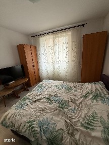 Apartament cu 2 camere decomandate - Zona Manastirii Sf. Ioan
