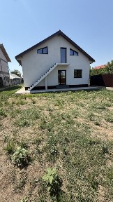 Vand casa noua in comuna Chiscani
