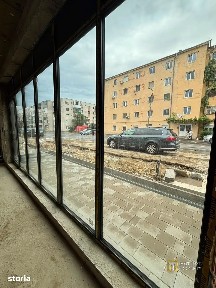 Spațiu comercial de vânzare - 47,25 mp | Liviu Rebreanu, Arad