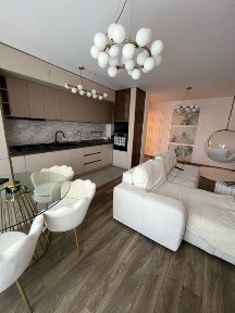 Inchiriez apartament 2 camere str. Toamnei - Win Residence