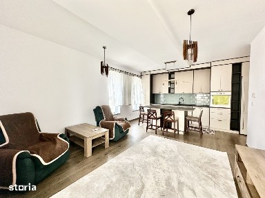 Apartament 2 camere | 55 mp | Balcon 10 mp | Muzicescu