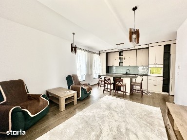Apartament 2 camere | 55 mp | Balcon 10 mp | Muzicescu