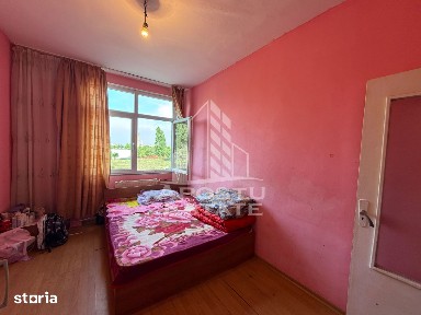 Apartament cu 1 camera de vanzare, etaj intermediar, Blascovici