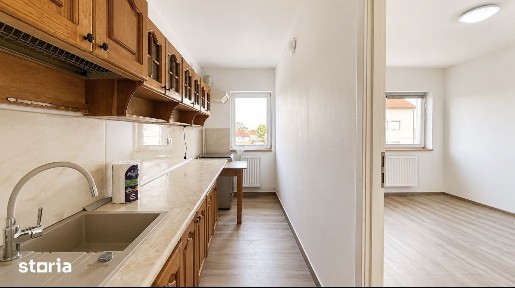 Comision 0% Apartament 1 cameră, 43 mp, zona Girocului - renovat