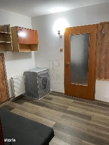 BLASCOVICI- AP. 1 CAMERA - mobilat, utilat, SPATIOS