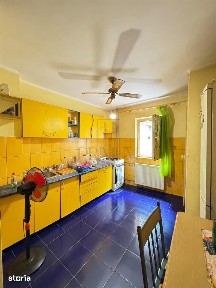 Simion Barnutiu - 2 Camere - Etaj 2 - Bloc izolat
