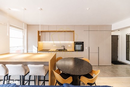 COM 0% Apartament superb cu 3 camere | Denya Forest