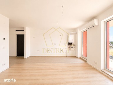 COM 0% Apartament finalizat cu 3 camere | Denya Forest