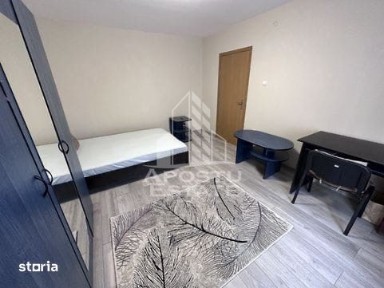 Fabric, Timisoara, Timis