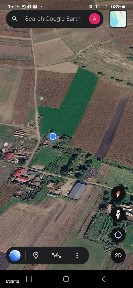 Casa pe 3.3ha teren