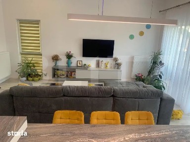 Casa superba in Corunca, 125mp utili! 5,5Ari!