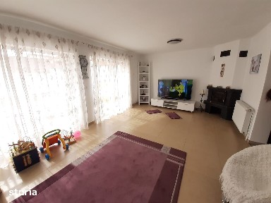 Casă individuală cu grădină și terasă - zona Pictor Brana, Șelimbăr