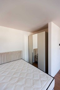 Apartament cu 1 cameră complet mobilat - Jabri Nord Residence