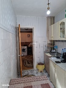 Apartament 2 camere, ultracentral - vedere spre Parcul Schuman