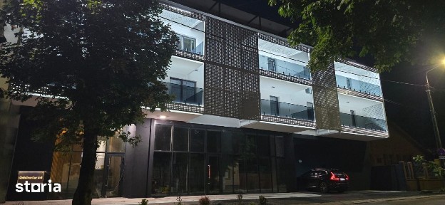 Apartamente Noi Premium - Finisaje de Calitate Superioară și Eficiență