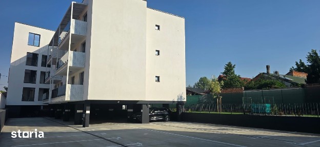 Apartamente Noi Premium - Finisaje de Calitate Superioara
