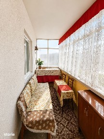 PB cu 3 camere, 2 balcoane, 2 bai - Nufarul - IMOBIHOR