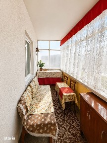 PB cu 3 camere, 2 balcoane, 2 bai - Nufarul - IMOBIHOR