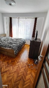 RECO Apartament 2 camere - renovat modern, etaj 16
