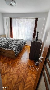 RECO Apartament 2 camere - renovat modern, etaj 16